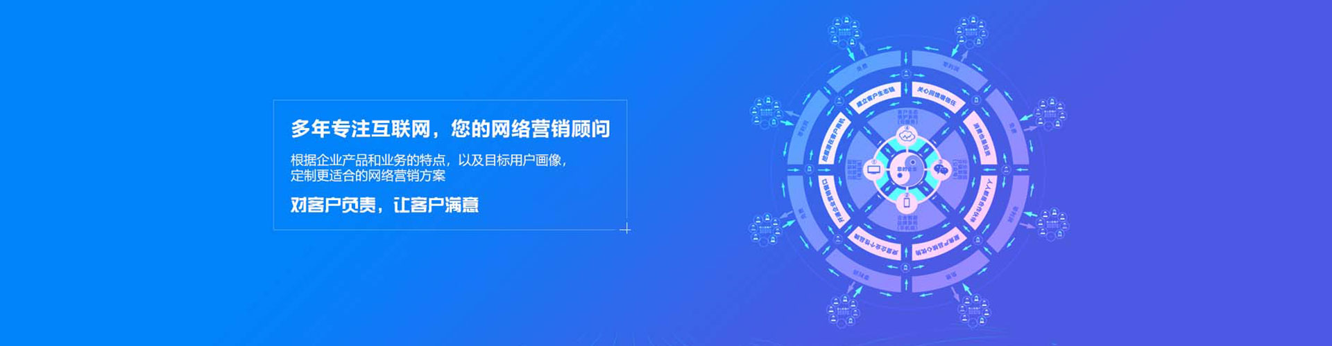 莘县百度运营推广